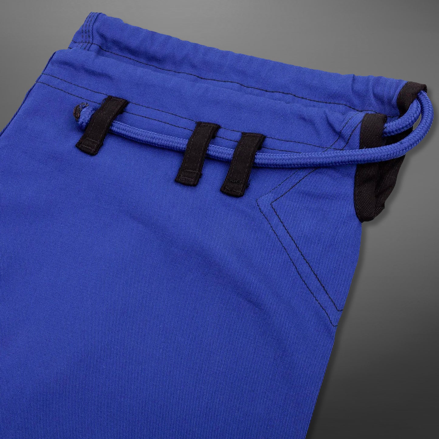 Venum Contender Evo BJJ 着 - ロイヤルブルー