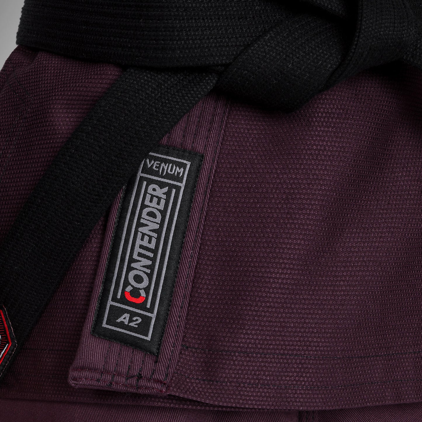 Venum Contender Evo BJJ GI - ダークブラウン