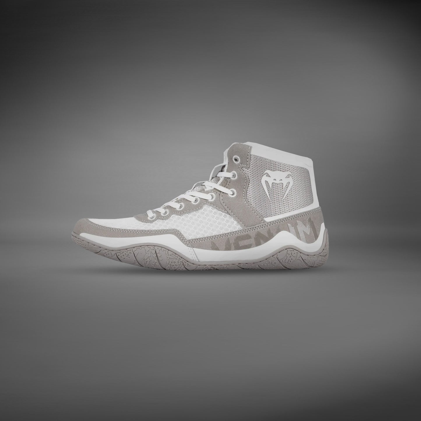 Venum Elite レスリング・シューズ - ベージュ/サンド