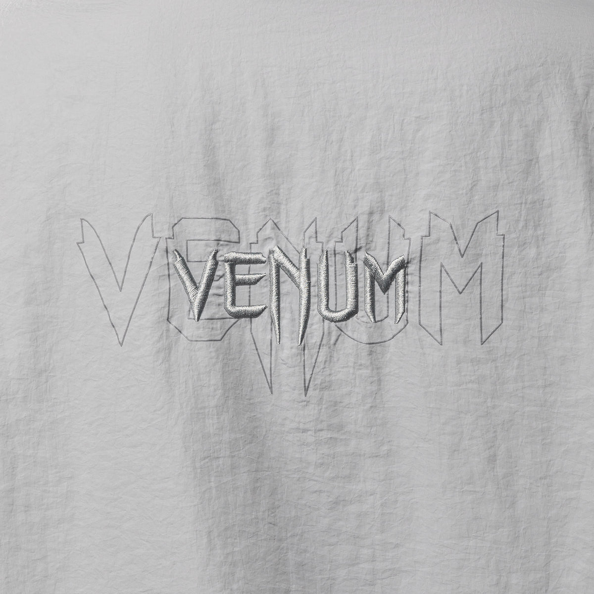 Venum Vectra ウィメンズ トラックジャケット - ストームブルー