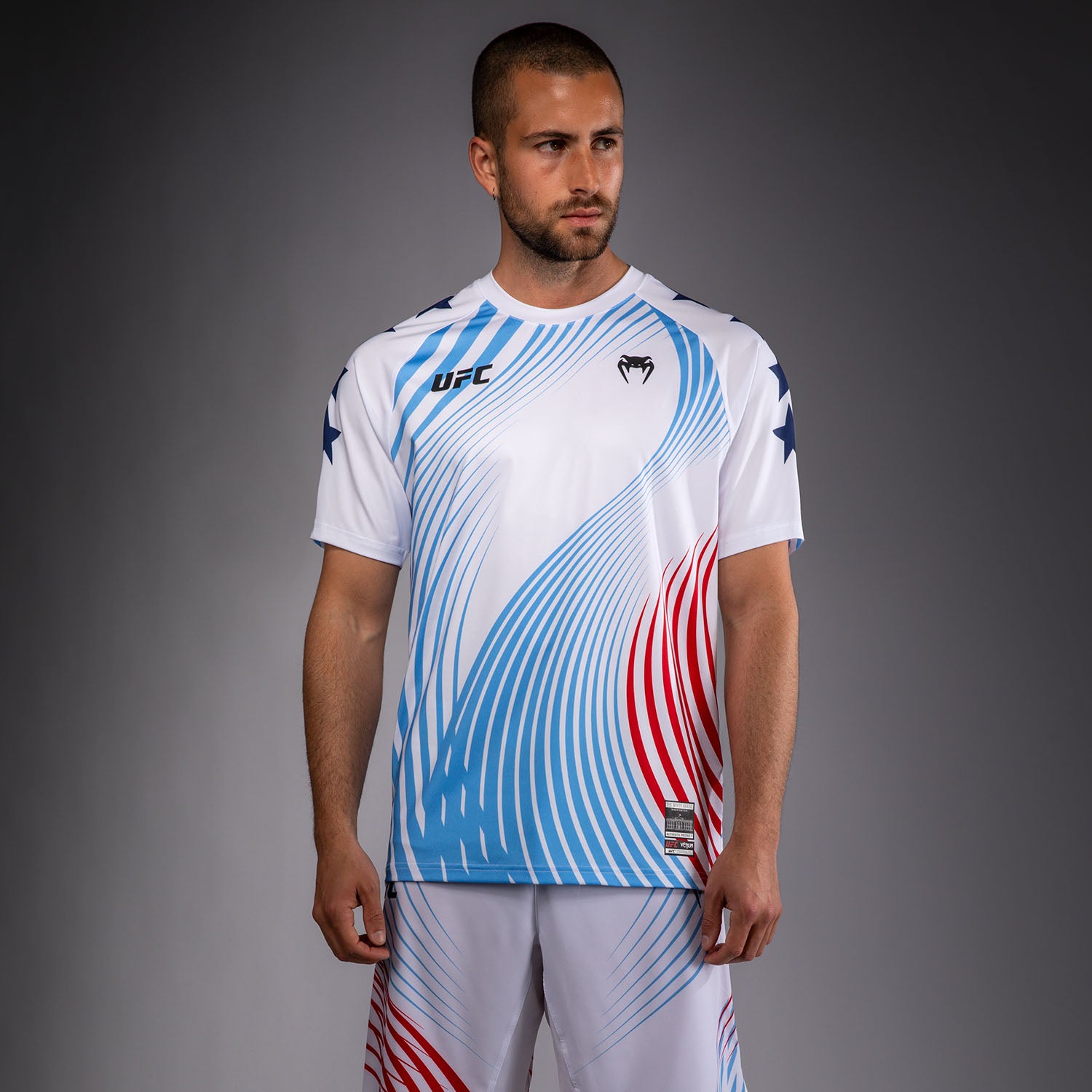 Venum ufc ジャージ Ufc 服 正規品 Venum UFC スウェット Sサイズ