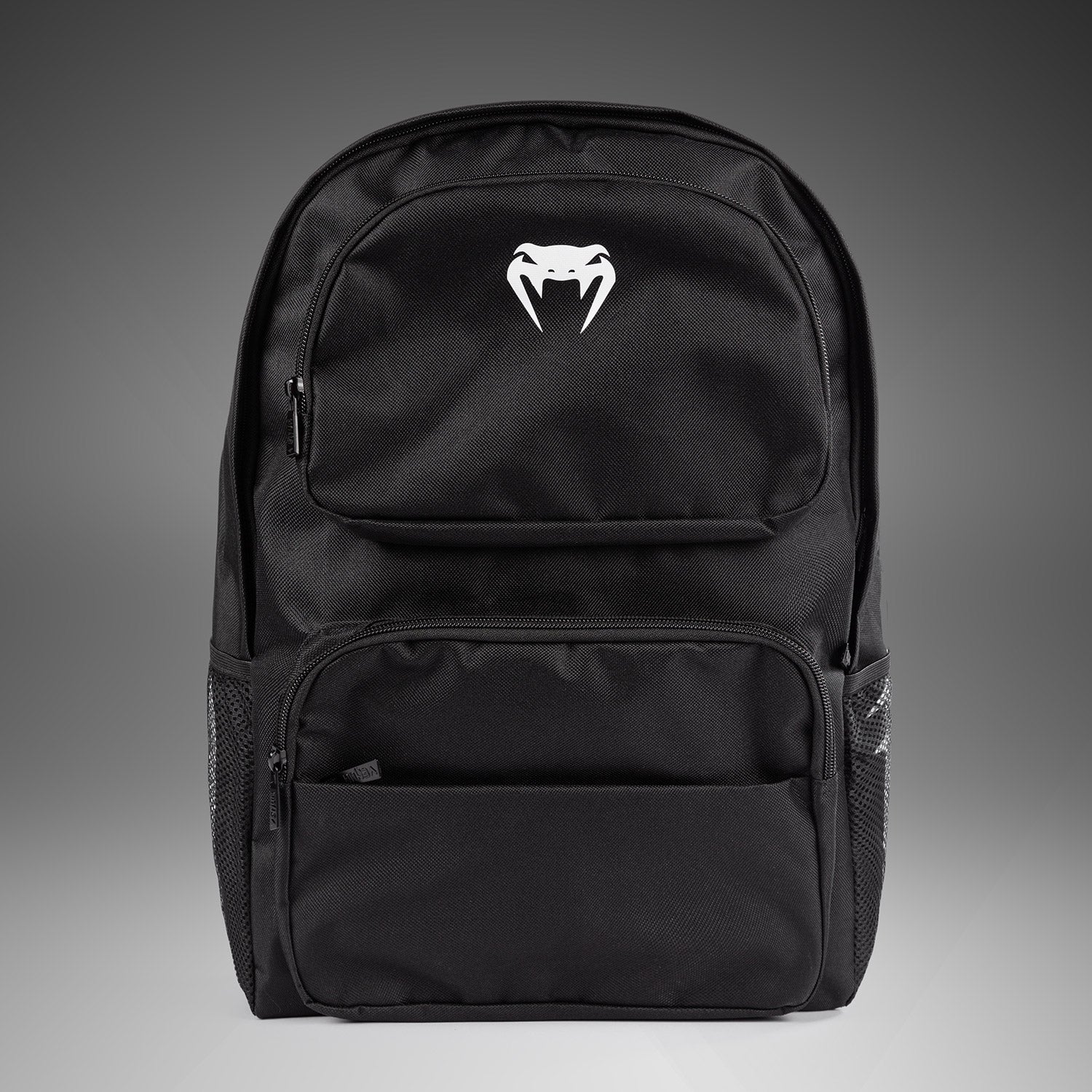 VENUM バックパック (ブラック×ブラック) 1d64eeef72f91ece72554fb03094d9