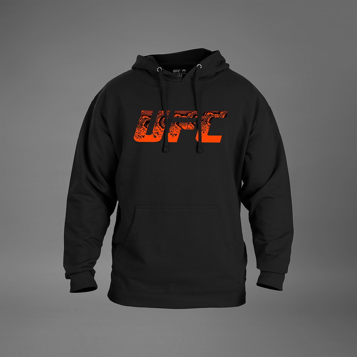 UFC Unrivaled by Venum Paddy Pimblett 男性 フーディ - ブラック