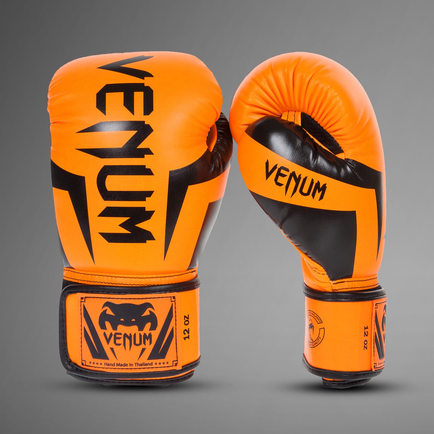 Venum Elite ボクシンググローブ
