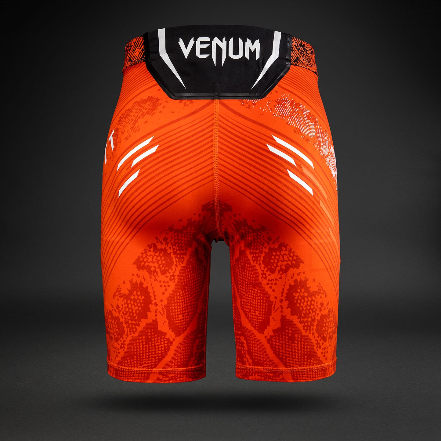 UFC Unrivaled by Venum Paddy Pimblett 男性 ヴァレトゥード ショート - オレンジ