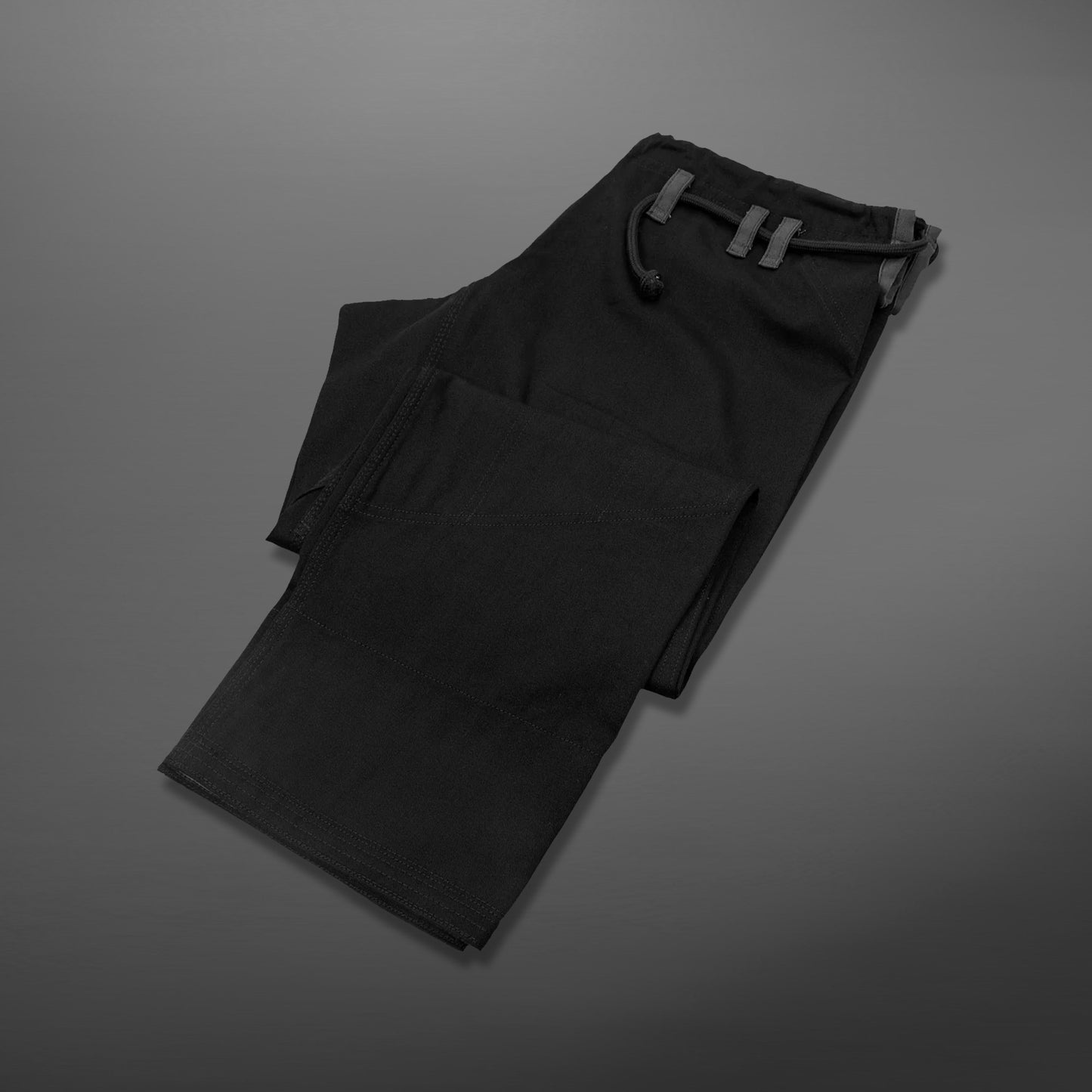 Venum Contender Evo BJJ 着 - ブラック