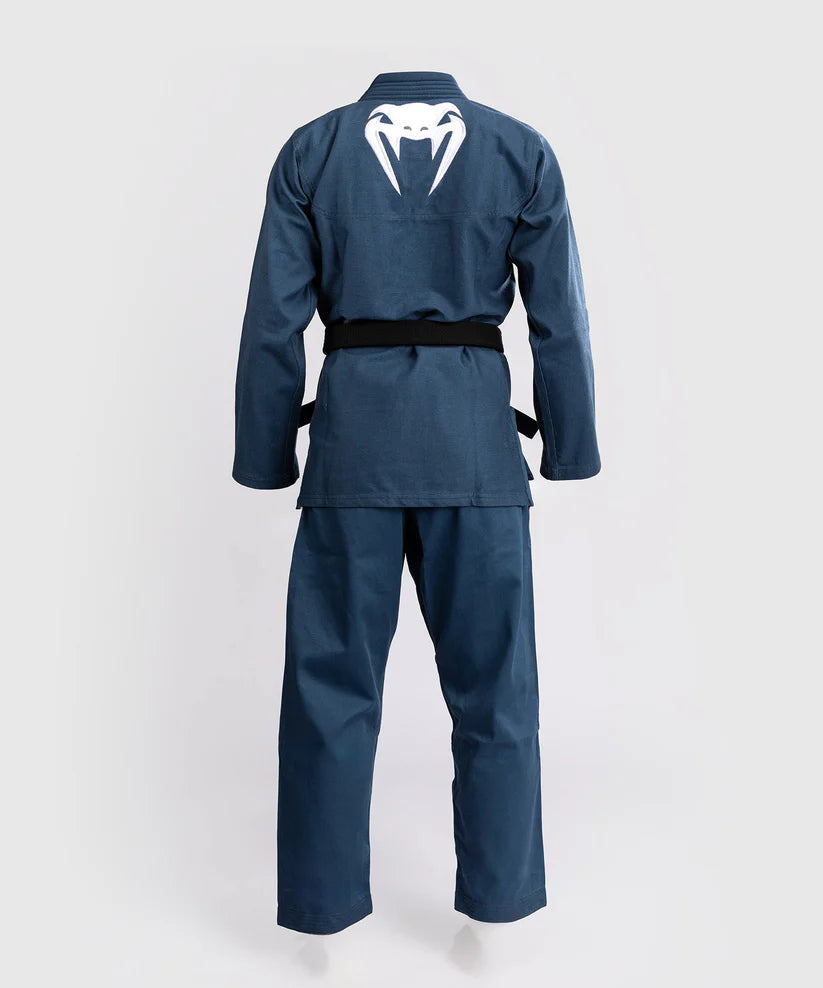 Venum コンテンダー 2.0 柔術着 - ブルー (Venum Contender 2.0 Jūjutsu-gi - Burū)