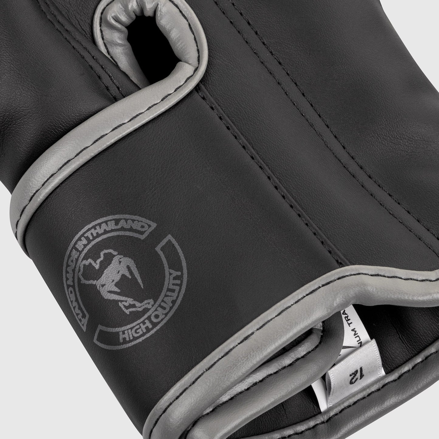 Venum Elite ボクシンググローブ - グレー/カモ
