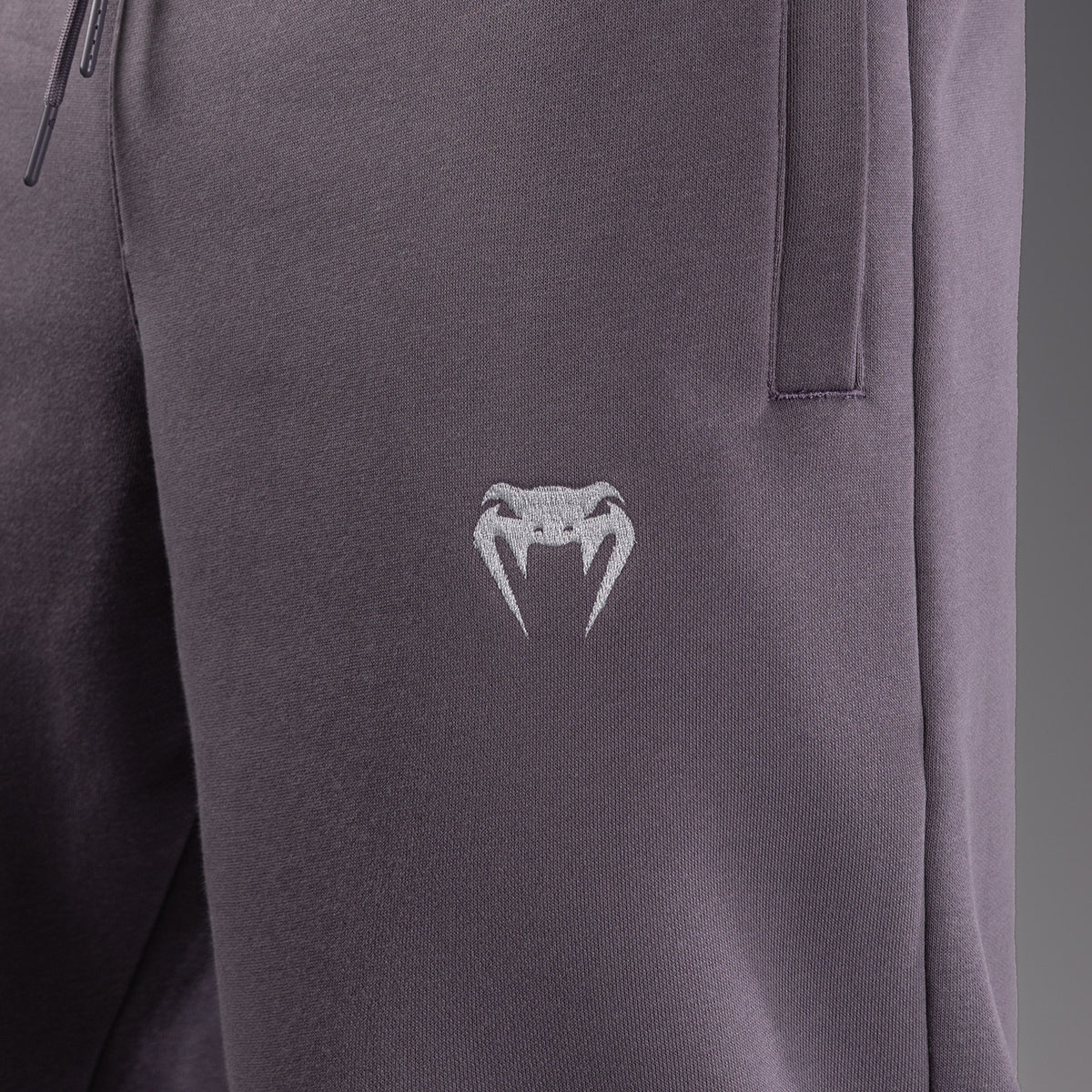 Venum Attack Fleece & Weave ジョガーパンツ - ラベンダーグレー