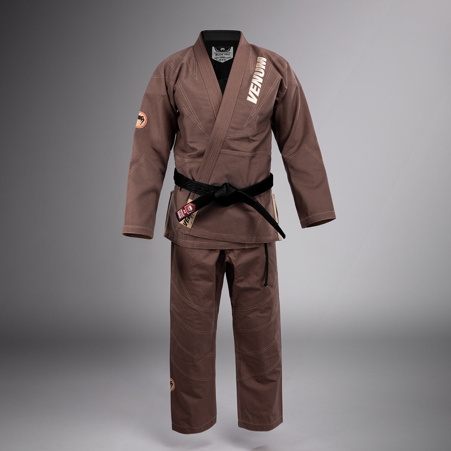 Elite Sports 超軽量レディースブラジリアン柔術着 – IBJJF承認柔術着 レディース ベルト付き Elite BJJベルト - ブラジリアン柔術 ジップパーカー