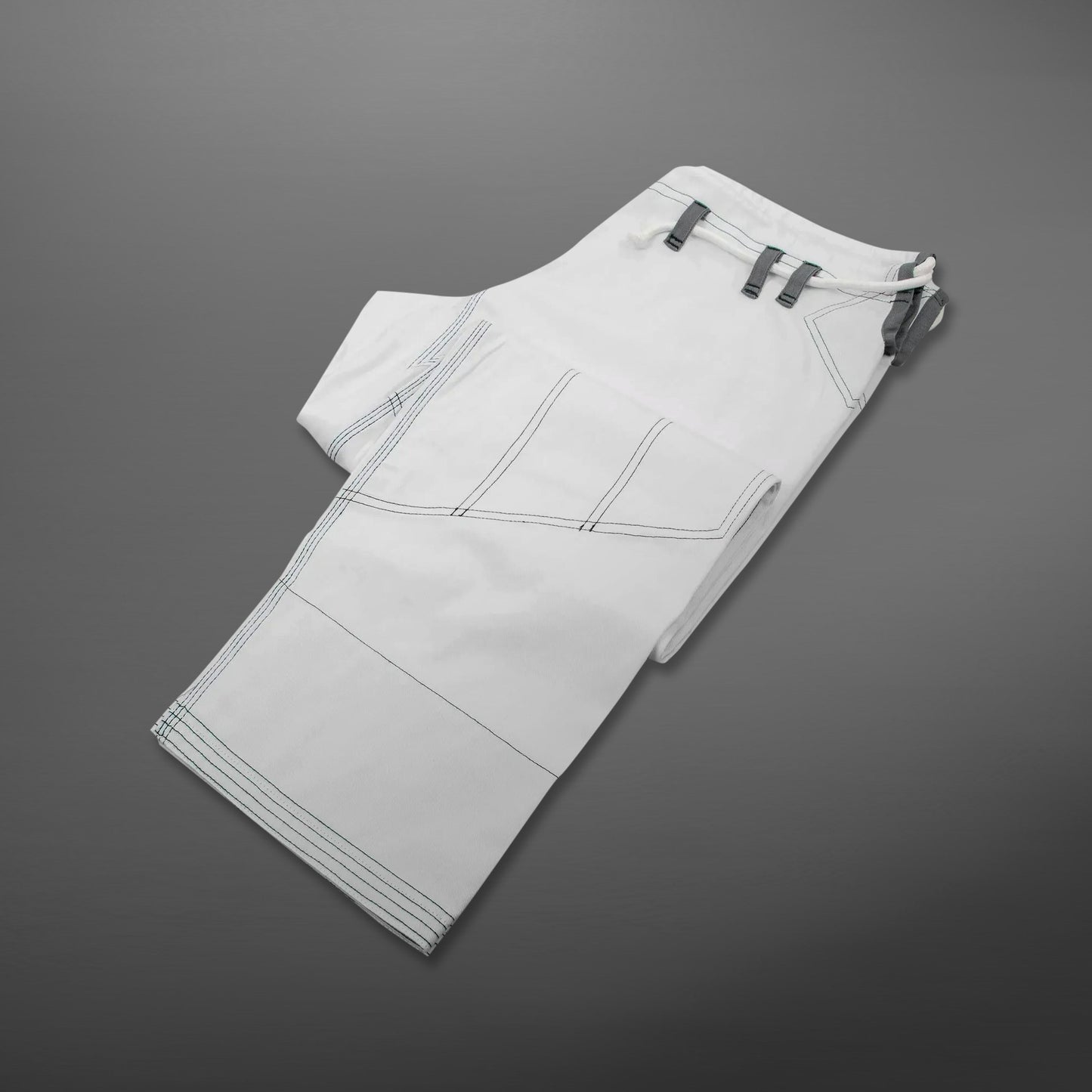 Venum Contender Evo BJJ 着 - ホワイト