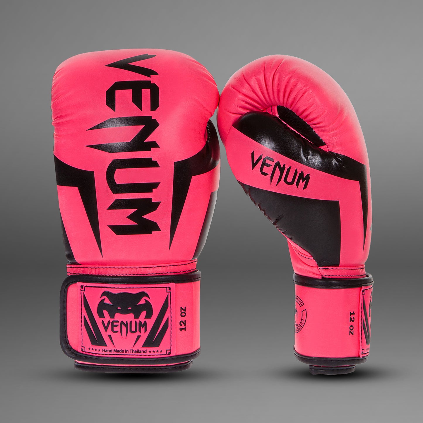 Venum Elite ボクシンググローブ