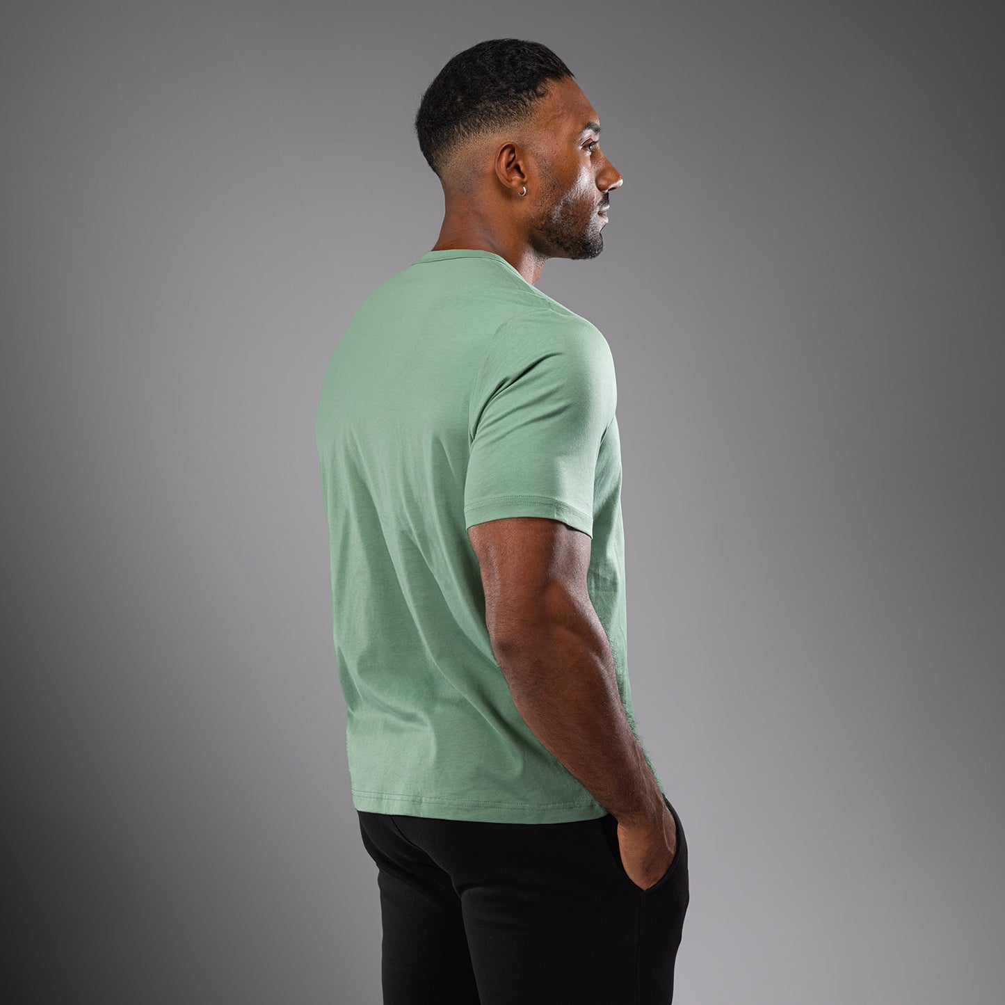 Venum Giant Connect Tシャツ - ライムグリーン