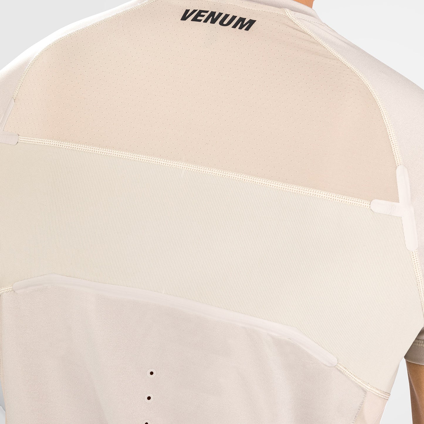 Venum G フィット エア ドライ テック T シャツ - サンド
