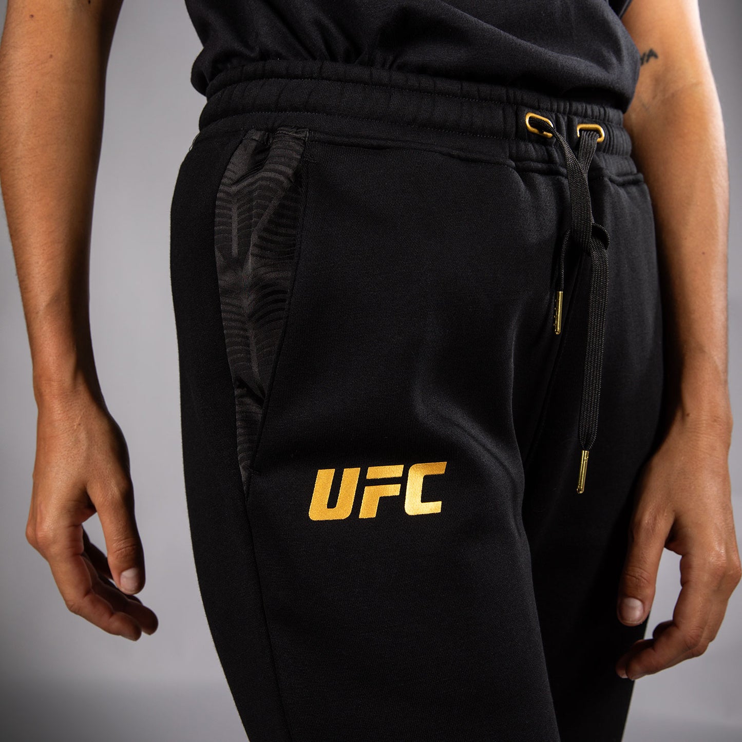UFC Zenith by Venum Replica パンツ レディース - チャンピオン