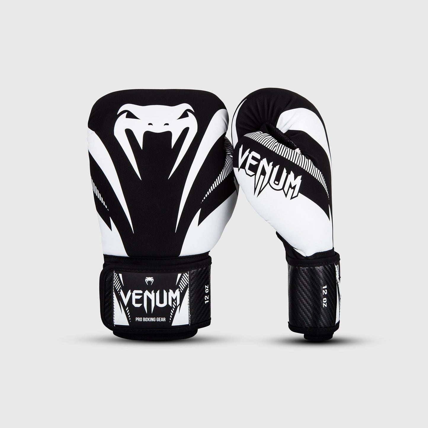 Venum Impact ボクシンググローブ
