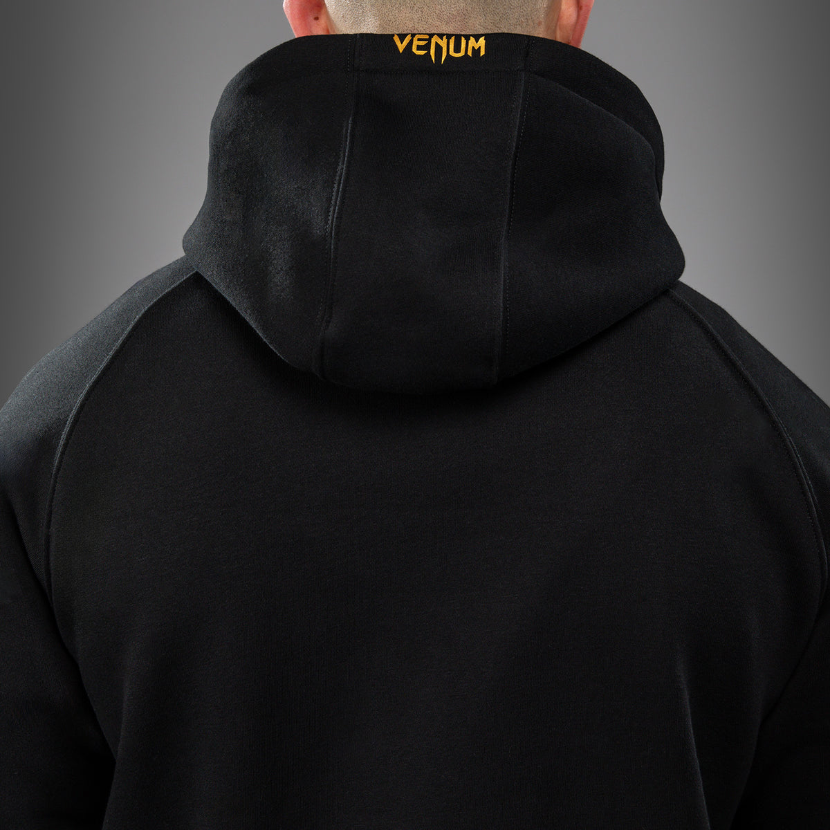 UFC Zenith by Venum Replica ジップパーカー メンズ - チャンピオン