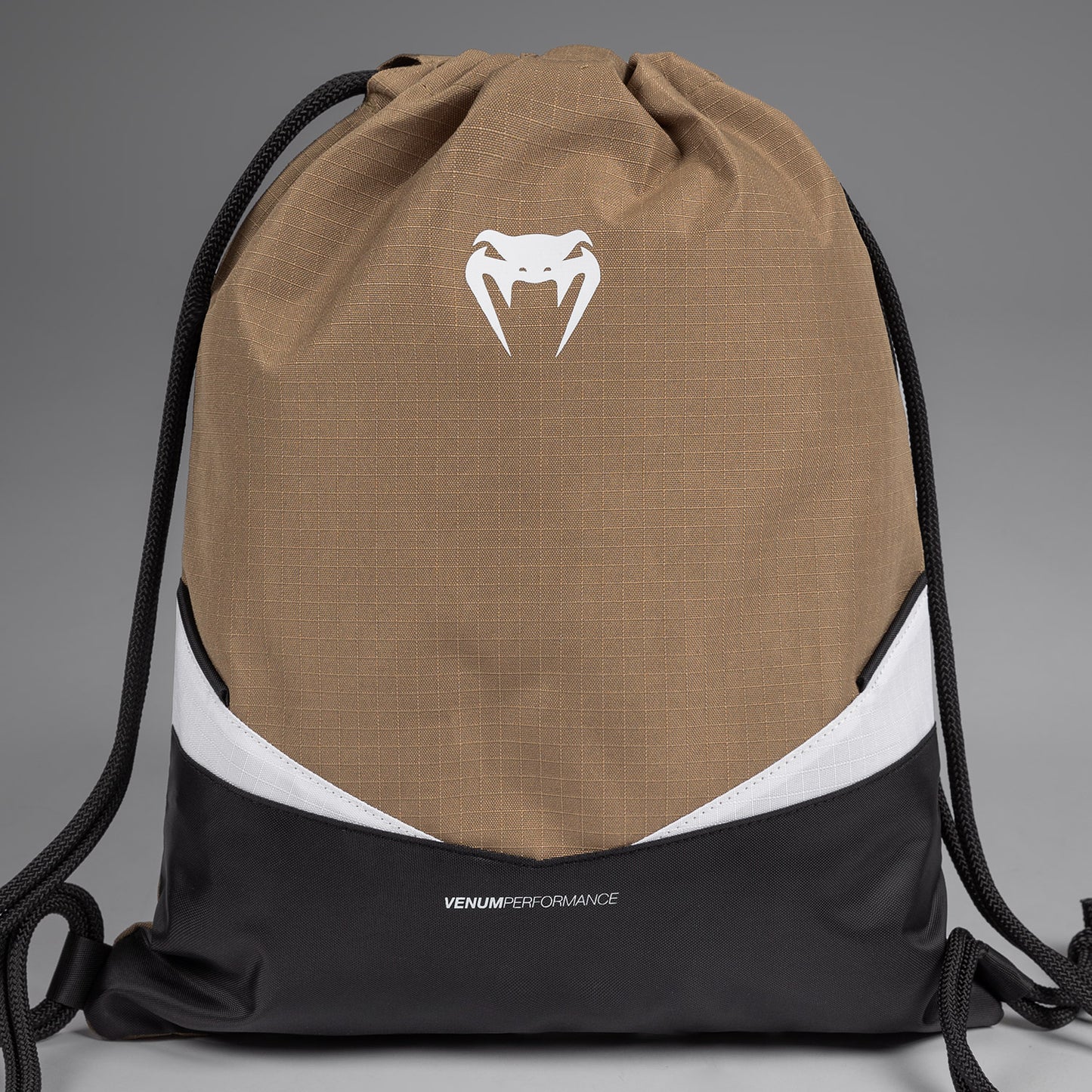 Venum Evo 2 ドローストリングバッグ - デューン