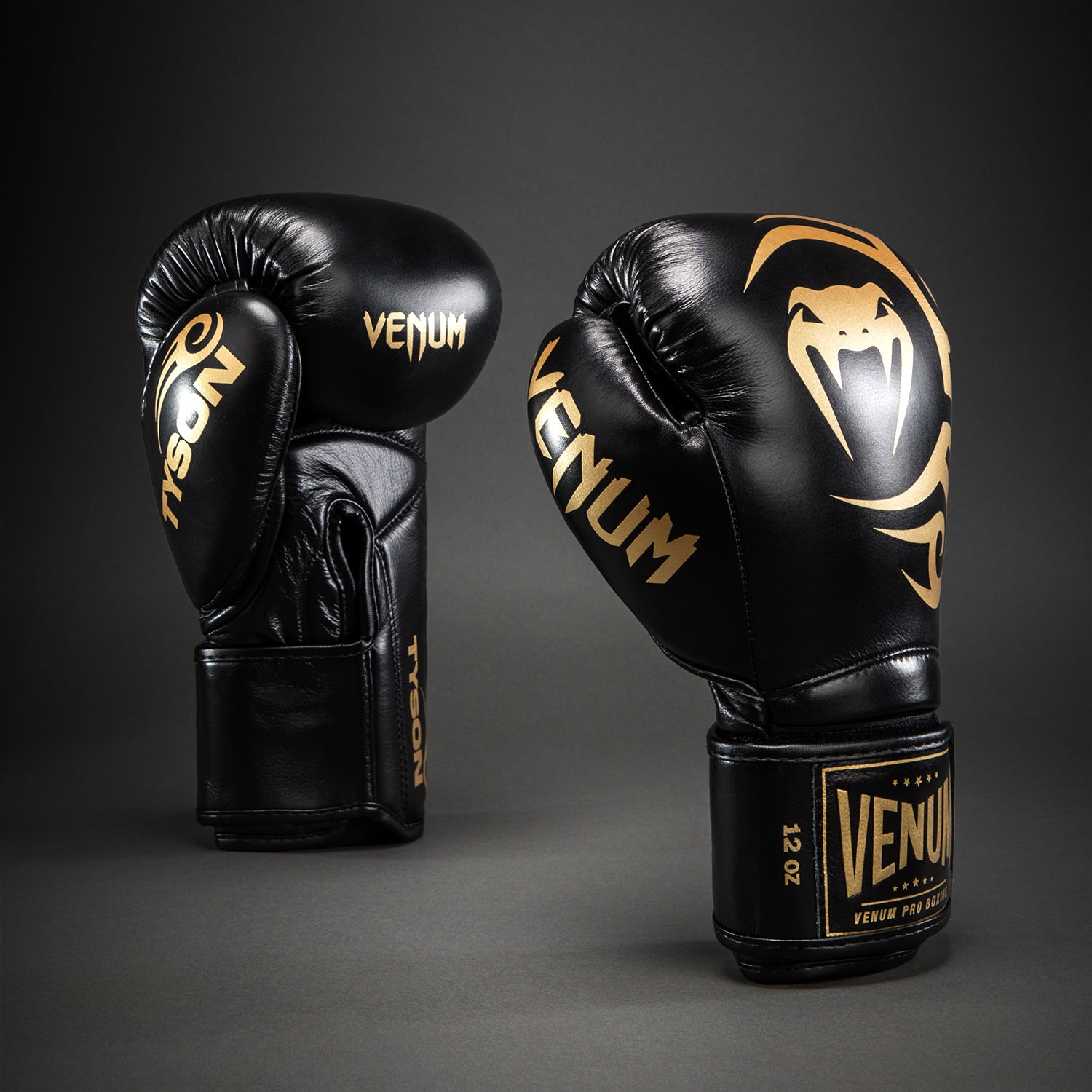 Venum Giant 2.0 Mike TysonPro ボクシンググローブ 8fc56e5dc65e0e93fb25c6276c3409