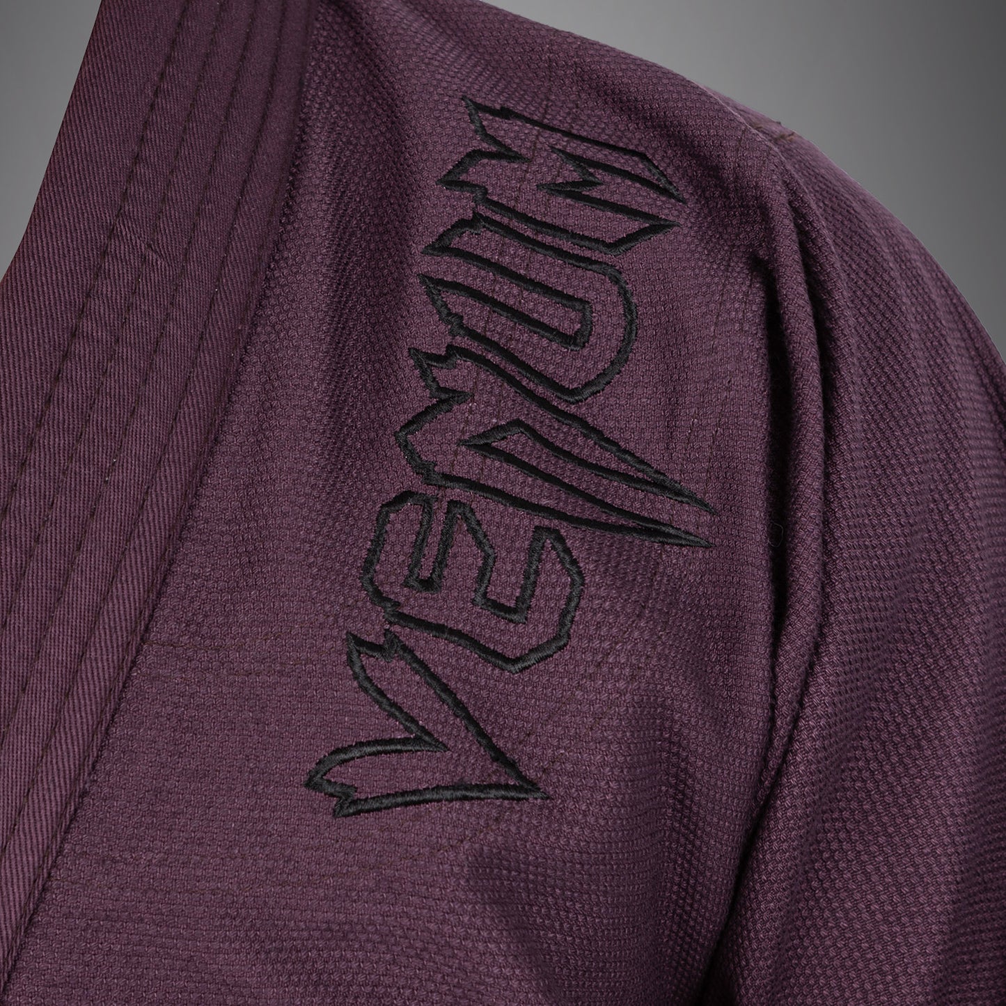 Venum Contender 2.0 BJJキモノ - ダークブラウン