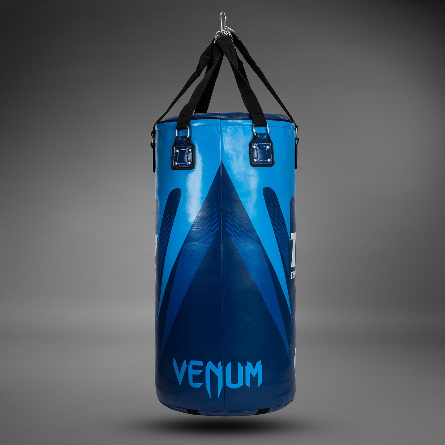 Venum x Top Rank Original Heavy Bag - ネイビーブルー