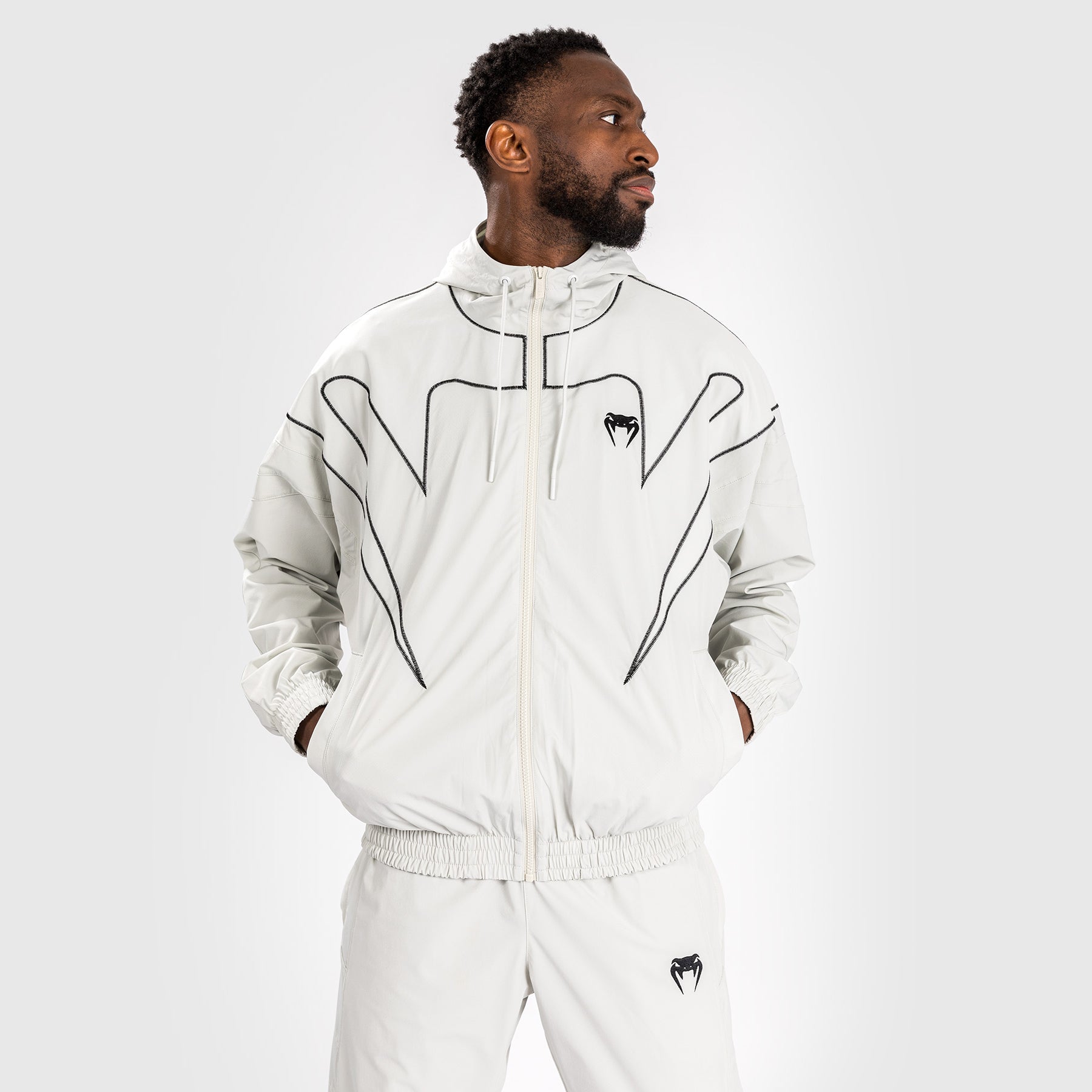 Venum Attack 90 トラックスーツ・パンツ - カーキ - XXL 735e4a5136e827d0bafdb66ec0bcbd
