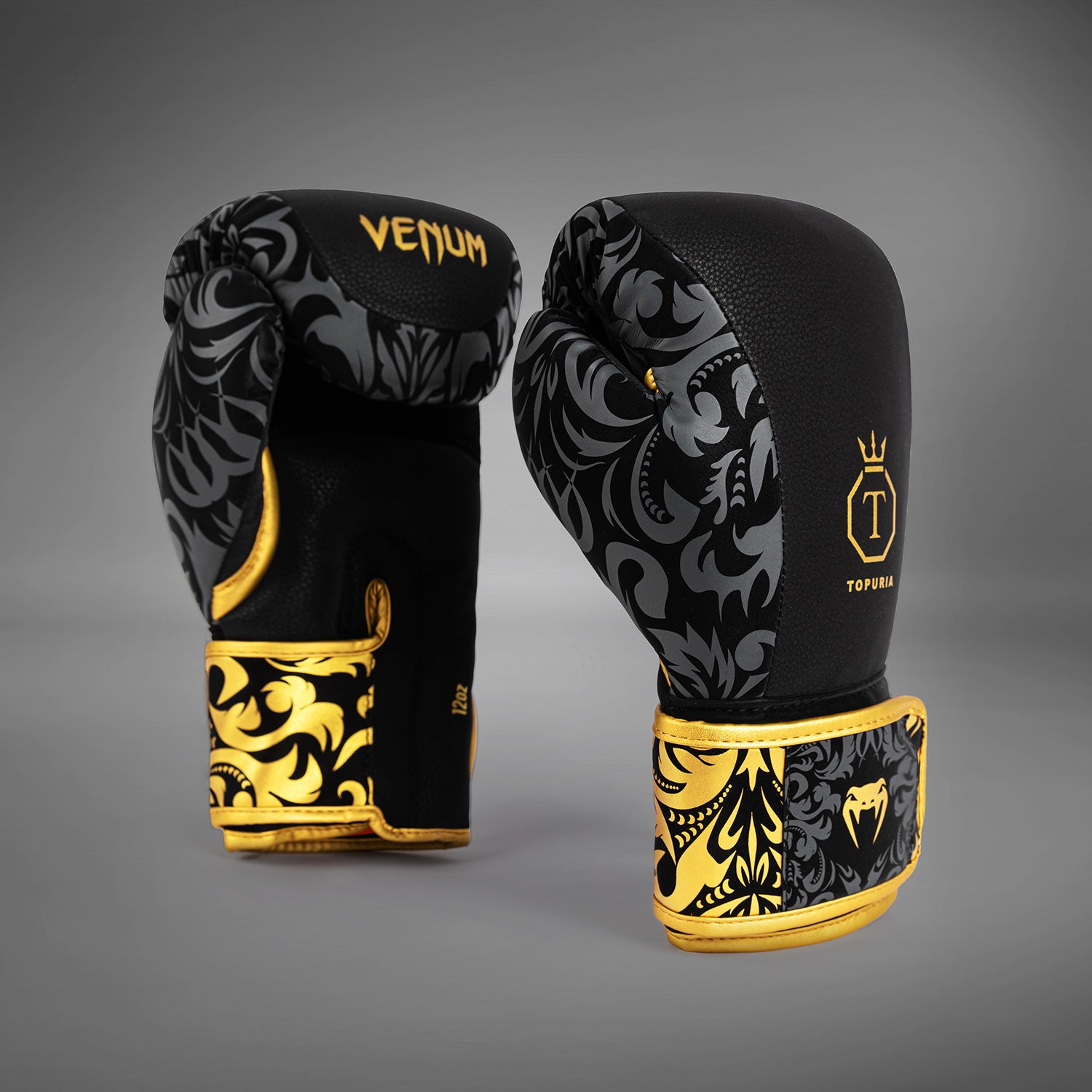 VENUM ボクシング グローブ 14オンス キック 総合 MMA