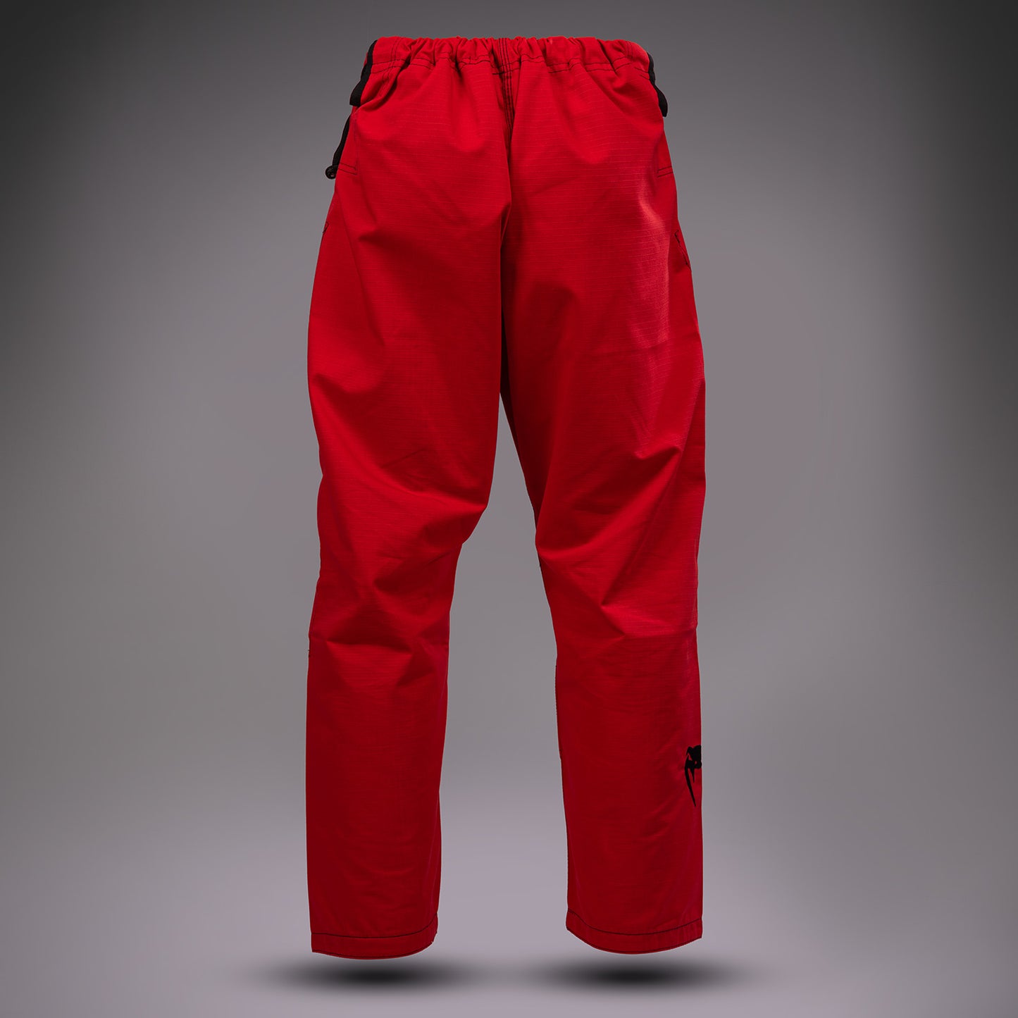 Venum Challenger XT BJJ ジャージ - ファイヤーレッド