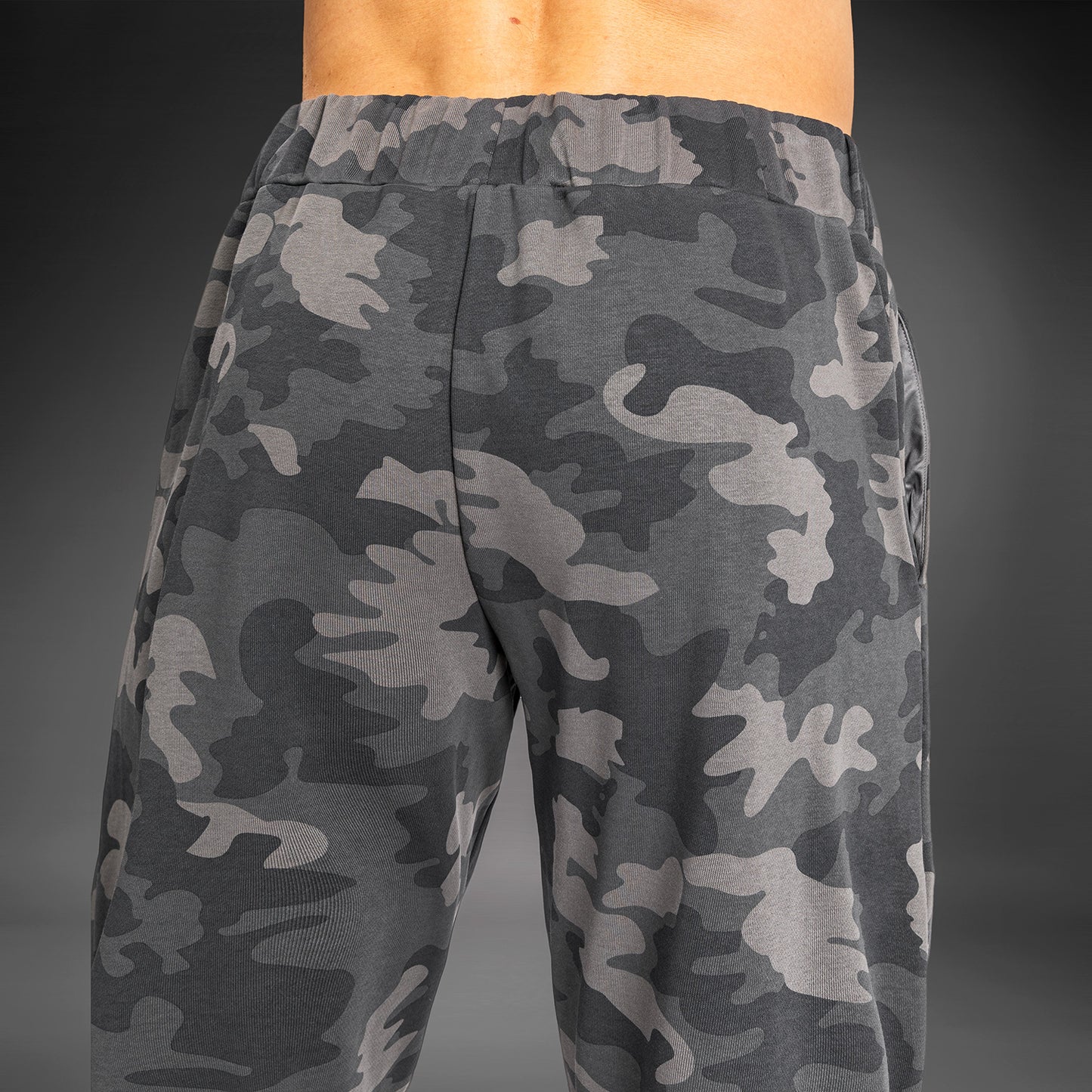 Venum Vortex XL Men's Joggers - アントラシートカモ