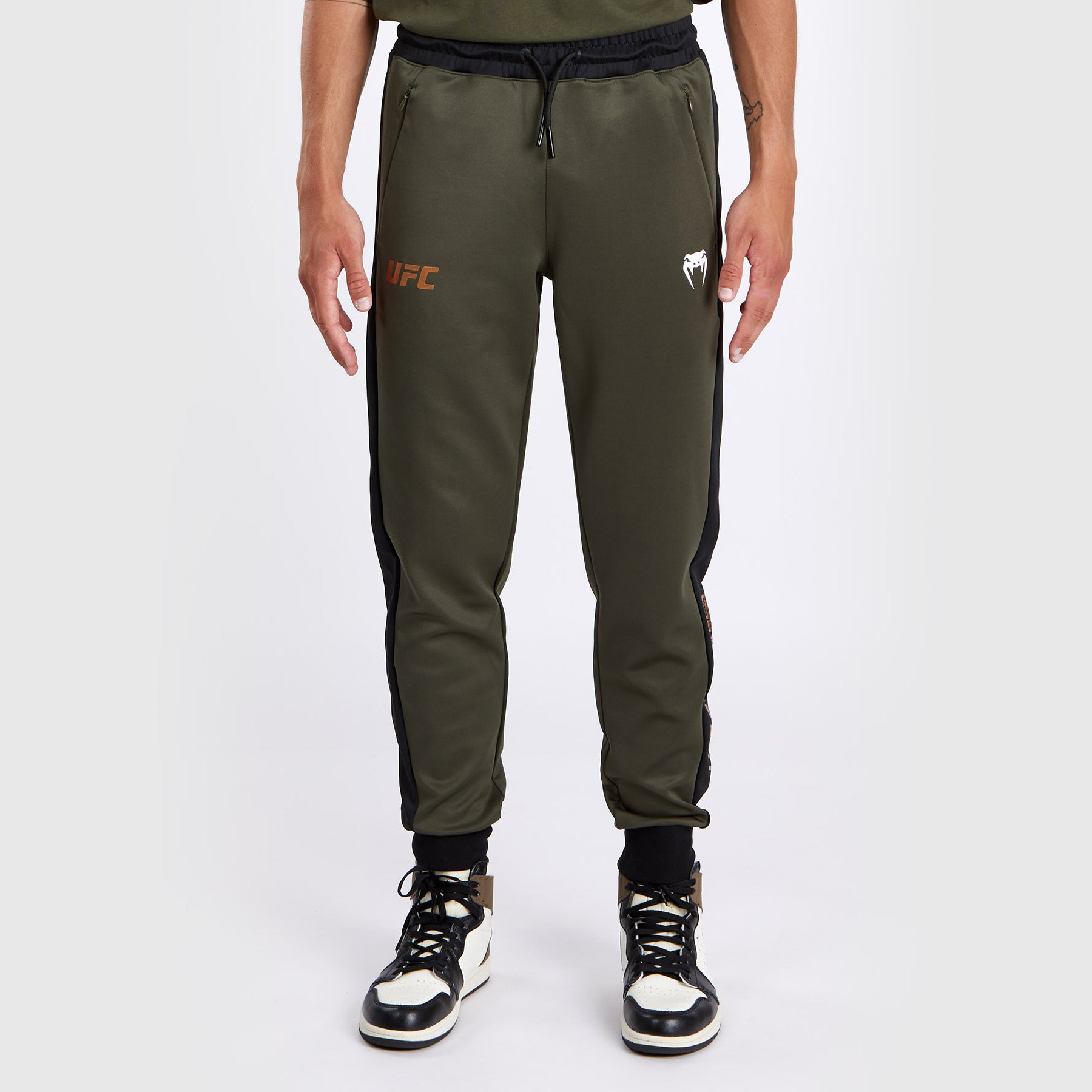 Venum UFC ワークアウトパンツXL UFC Fusion by Venum Fight Week