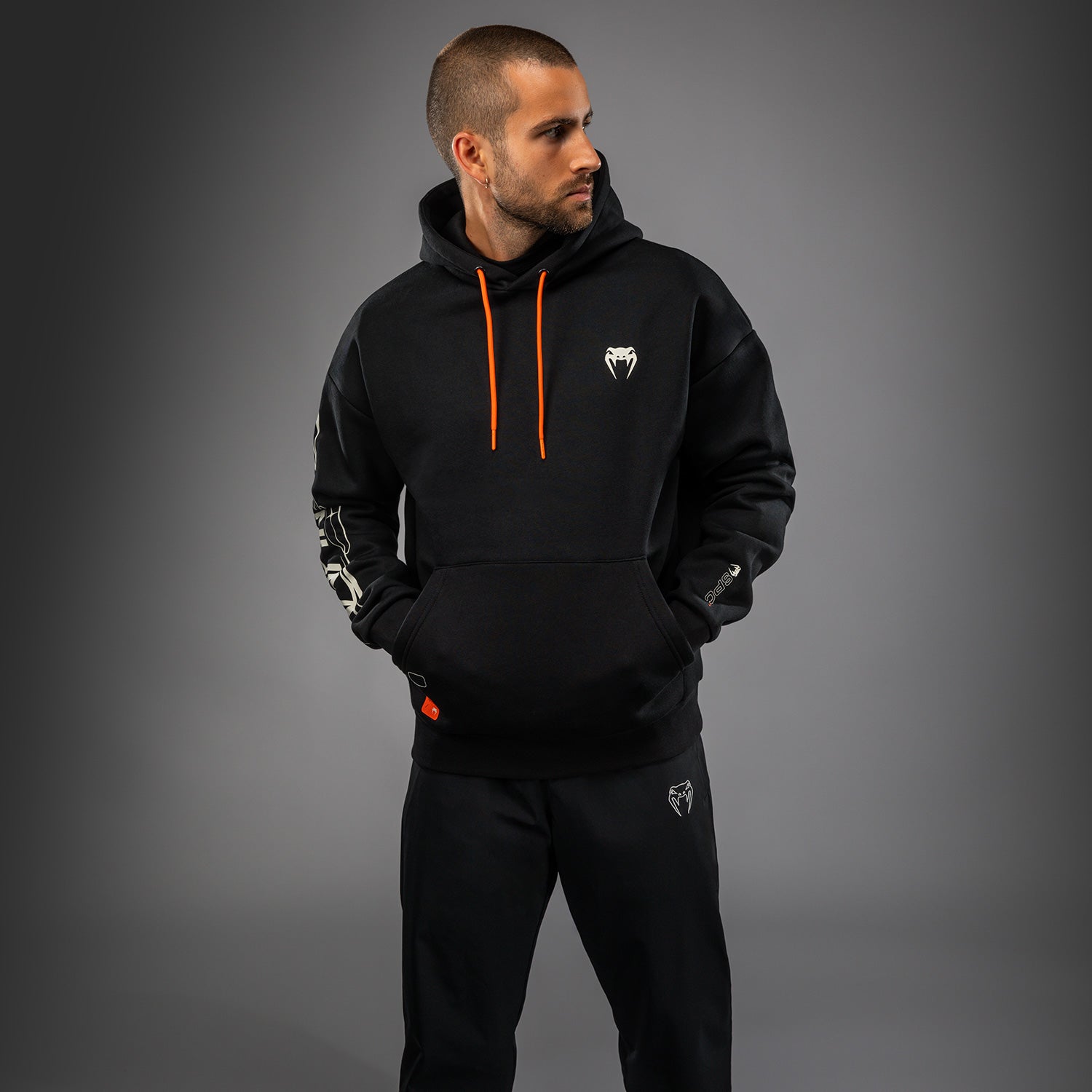 ライフスタイル VENUM 最新（9月発売）Eclipseシリーズ セットアップ