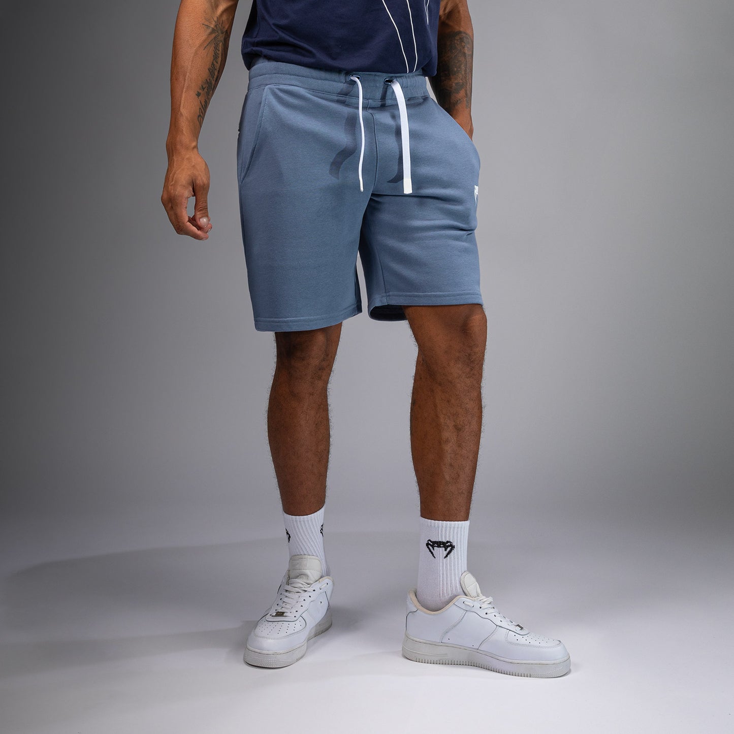 Venum Classic ショーツ - オーシャンブルー