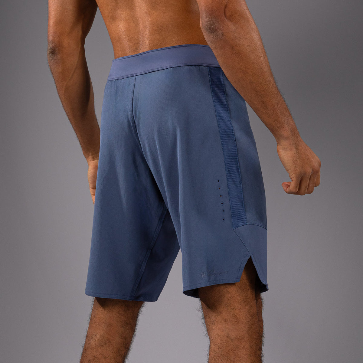 Venum G-Fit Air ファイトショーツ メンズ - ミストブルー