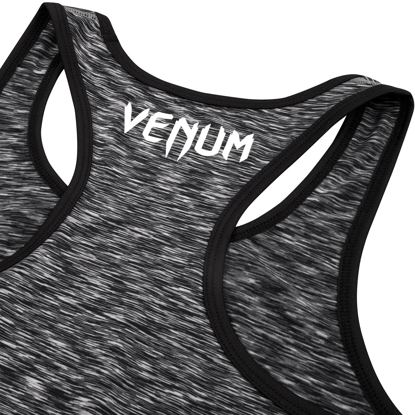 Venum Heather タンクトップ - グレー