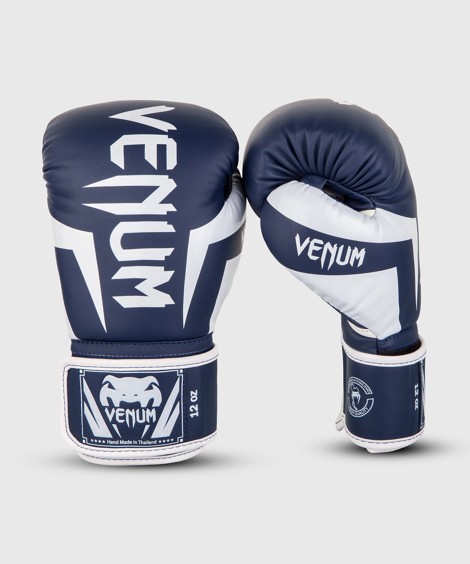 Venum Elite ボクシンググローブ 白 14オンス - ボクシング