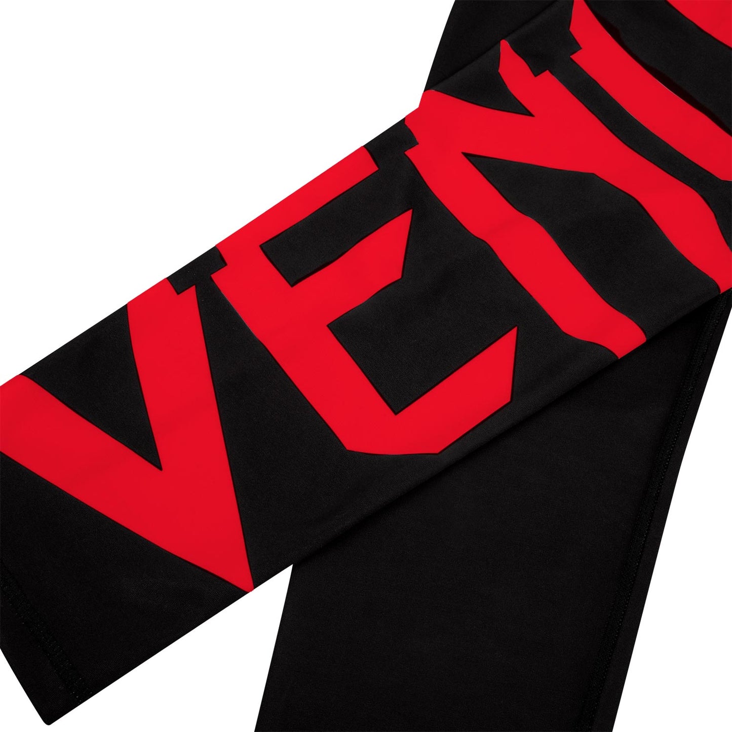 Venum Giant レギンス - ブラック/レッド