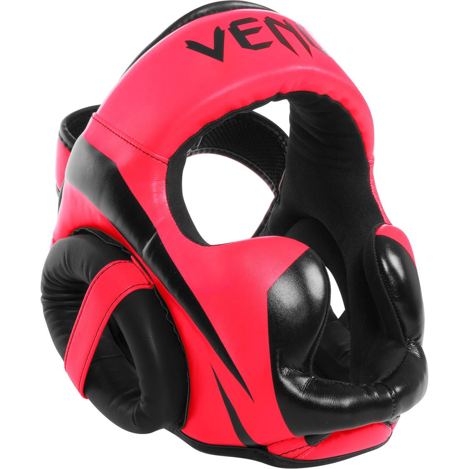 Venum Elite ヘッドギア - ピンク – Venum 日本
