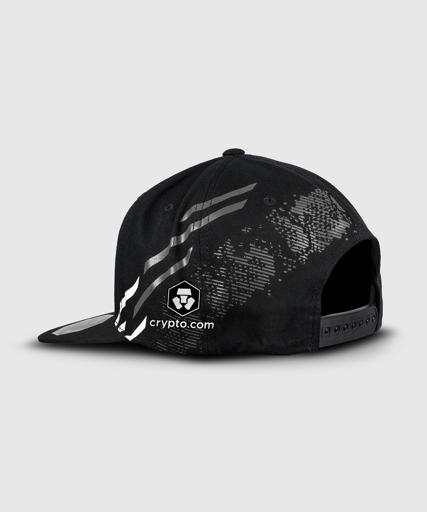UFC Adrenaline by Venum Authentic Fight Night ベースボールハット - ブラック