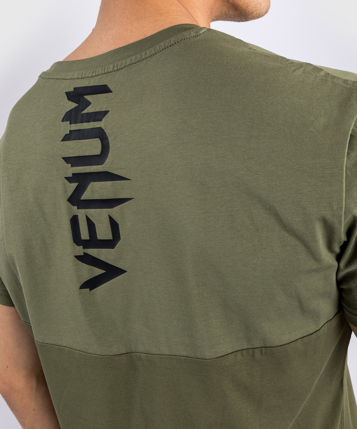 Venum Laser 2.0 Tシャツ - カーキ