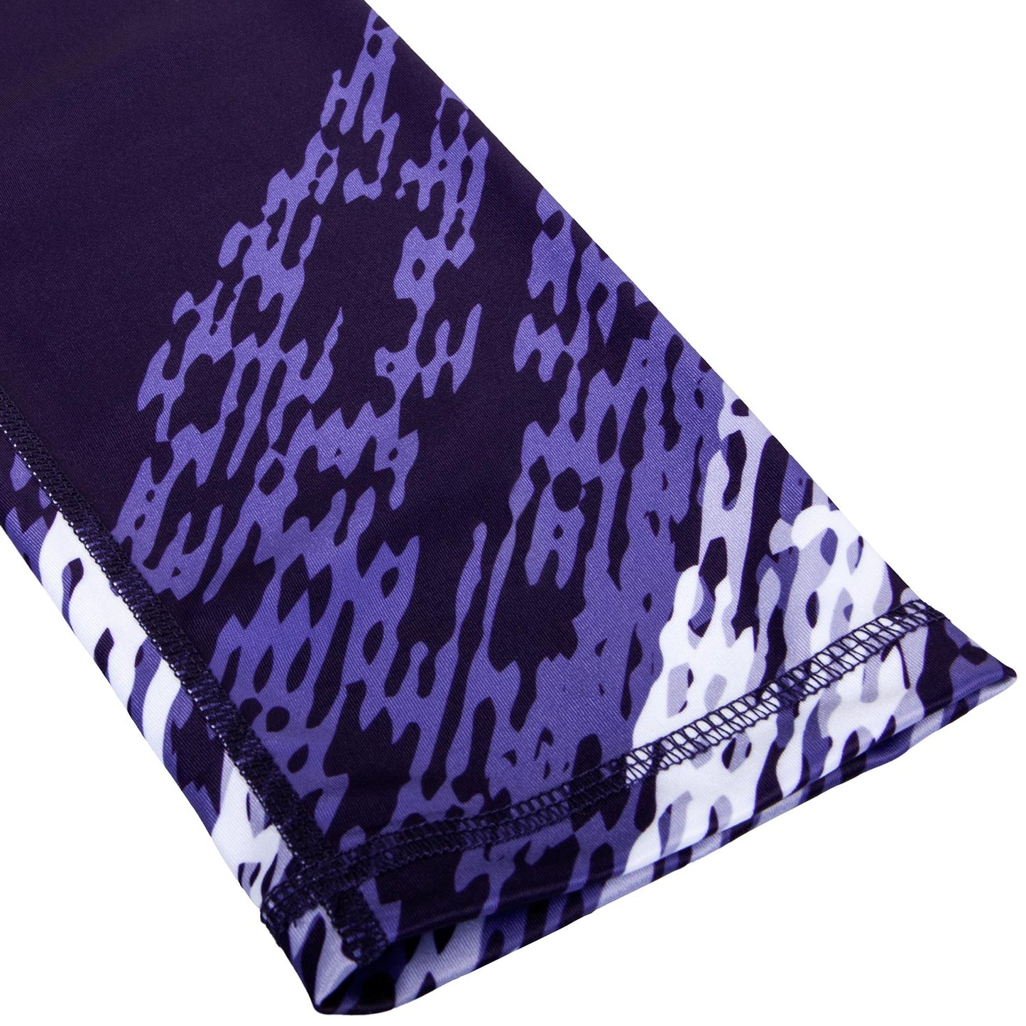 Venum Neo Camo 七分丈レギンス - パープル