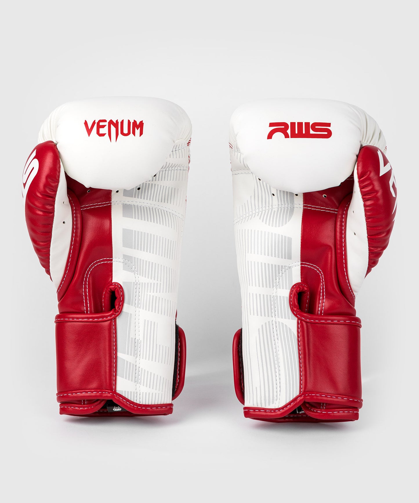 RWS x Venum ボクシング グローブ - ホワイト