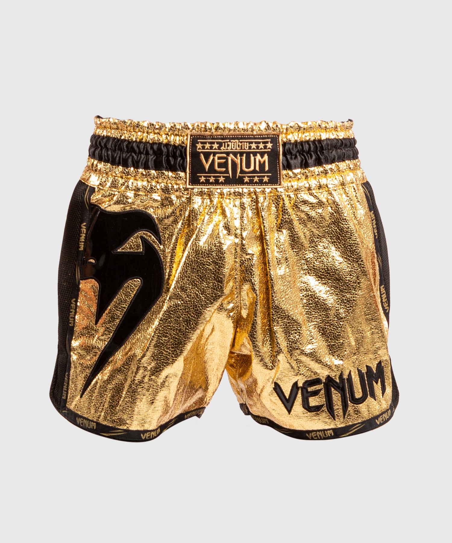 【特別送料無料！】 Venum Giant Foil ムエタイショーツ – Venum 日本 その他