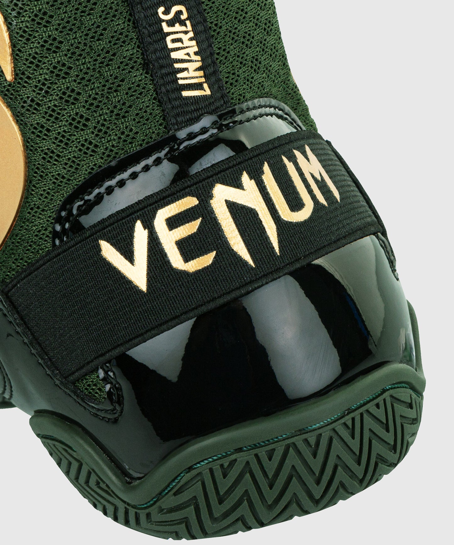 Venum Giant Low Linares Edition ボクシングシューズ