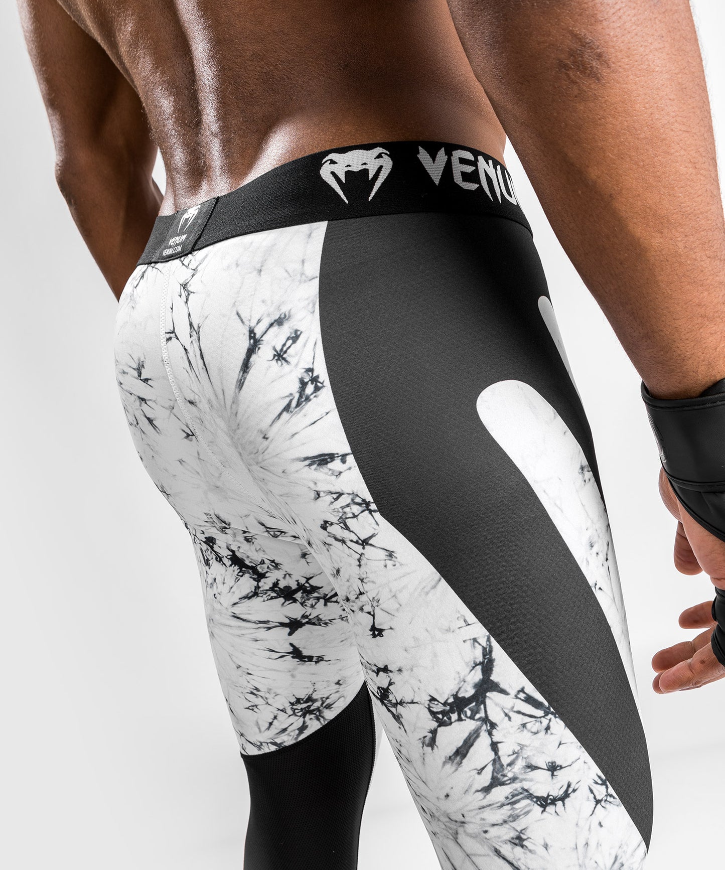 Venum G-Fitマーブルコンプレッションパンツ-マーブル