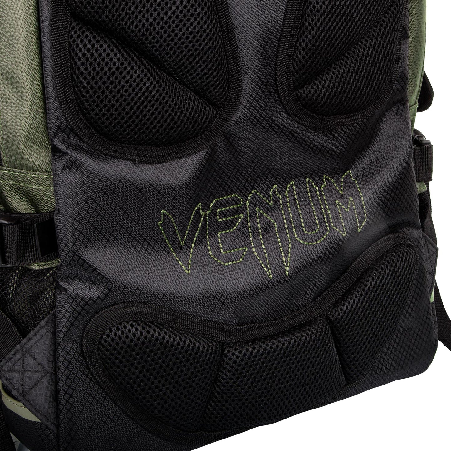 Venum Challenger Pro バックパック - カーキ/ブラック