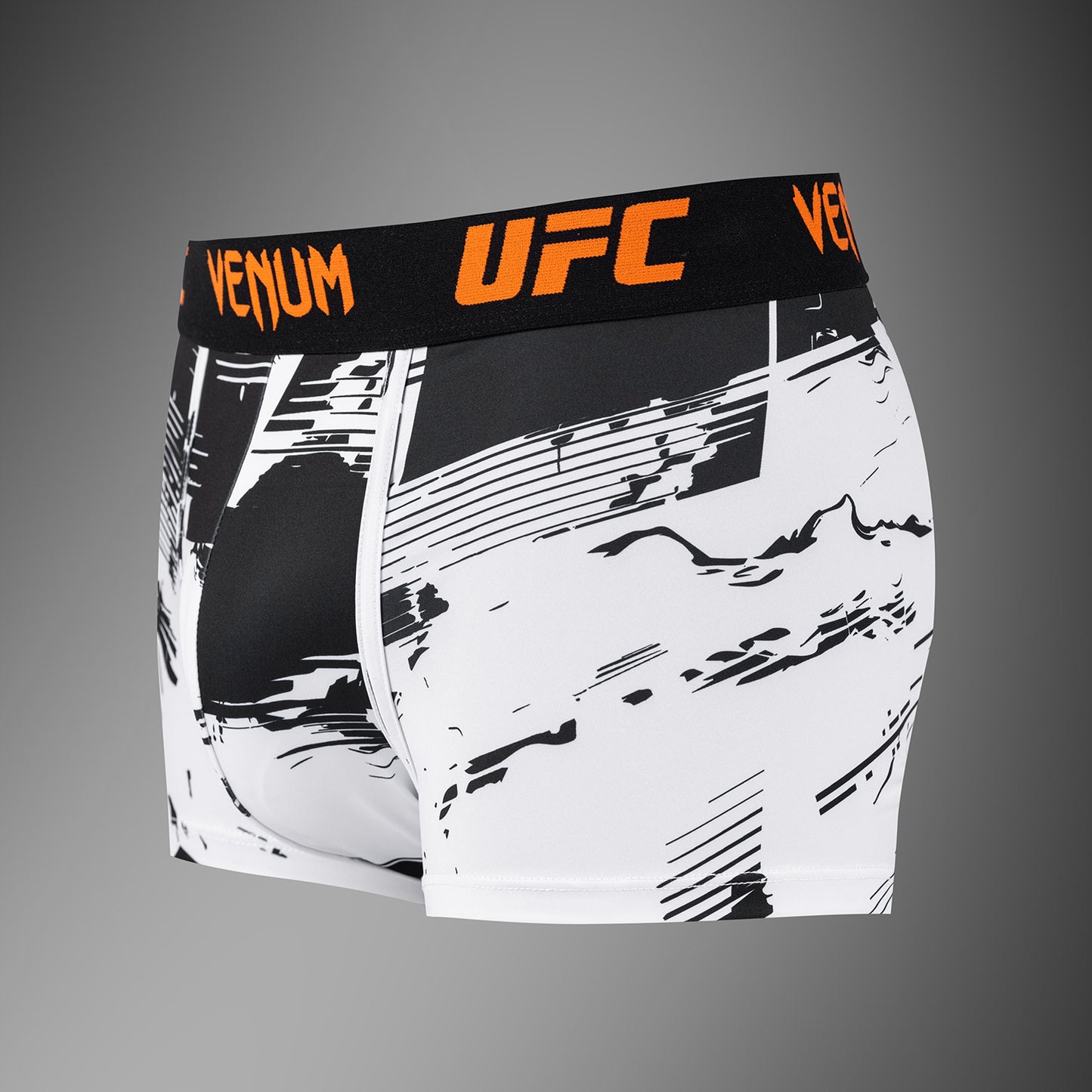UFC Zenith by Venum Authentic Fight Week 計量用アンダーウェア メンズ - ホワイト