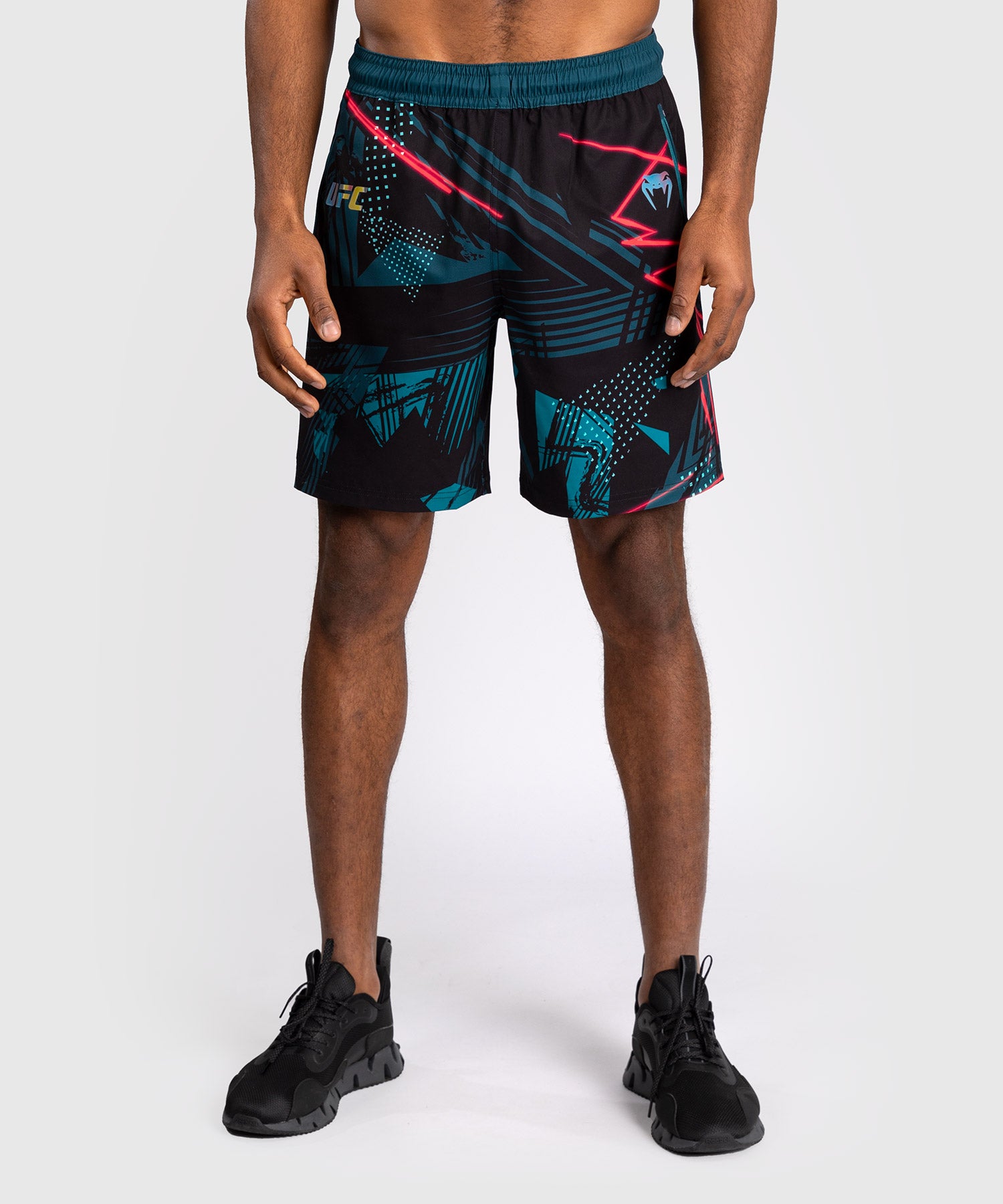 トレーニングショーツ – Venum 日本