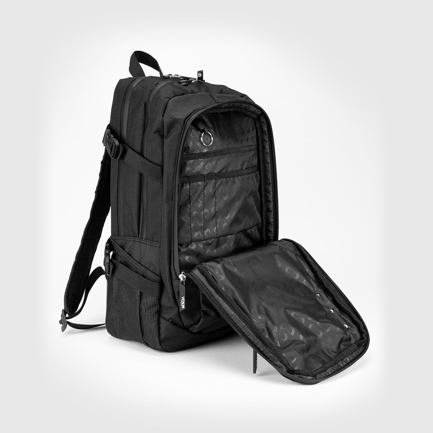 Venum Challenger Pro Evo バックパック - ブラック