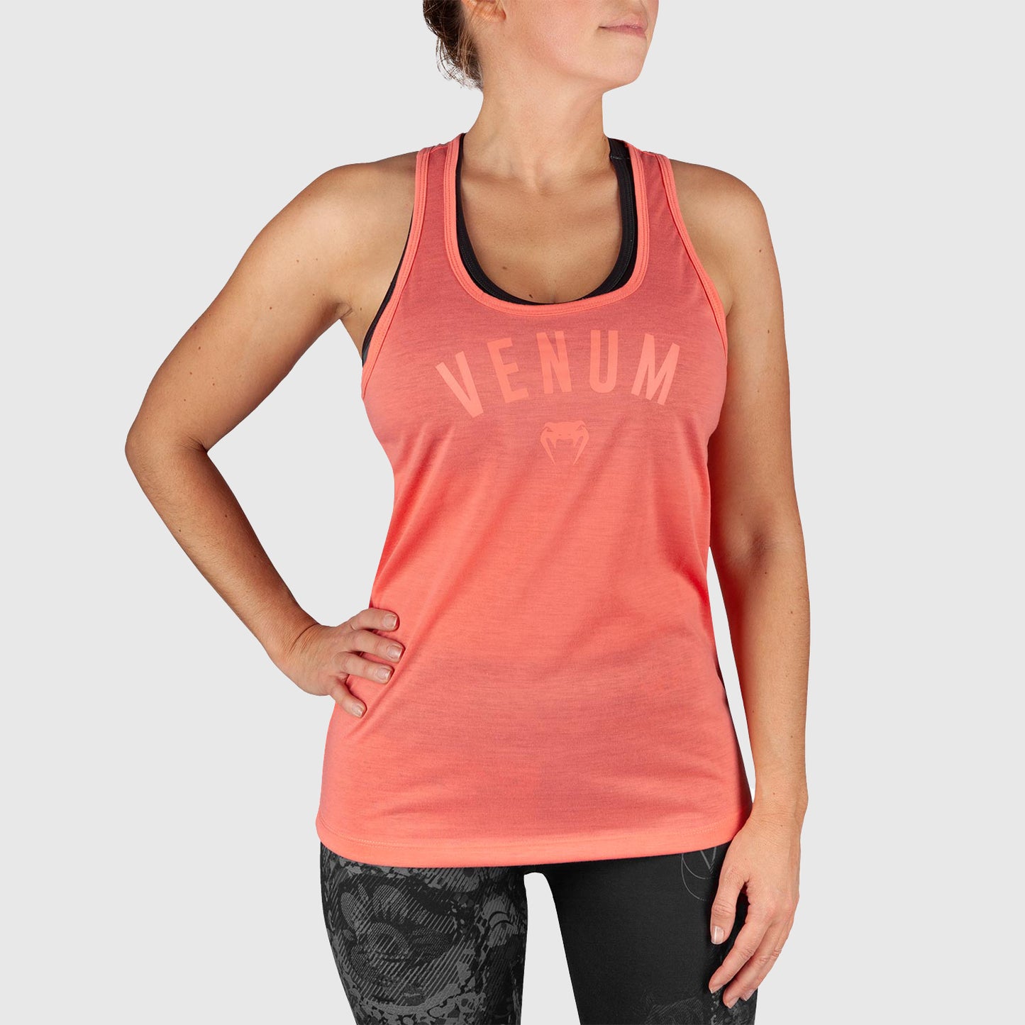 Venum Classic レディース タンクトップ – ピンク