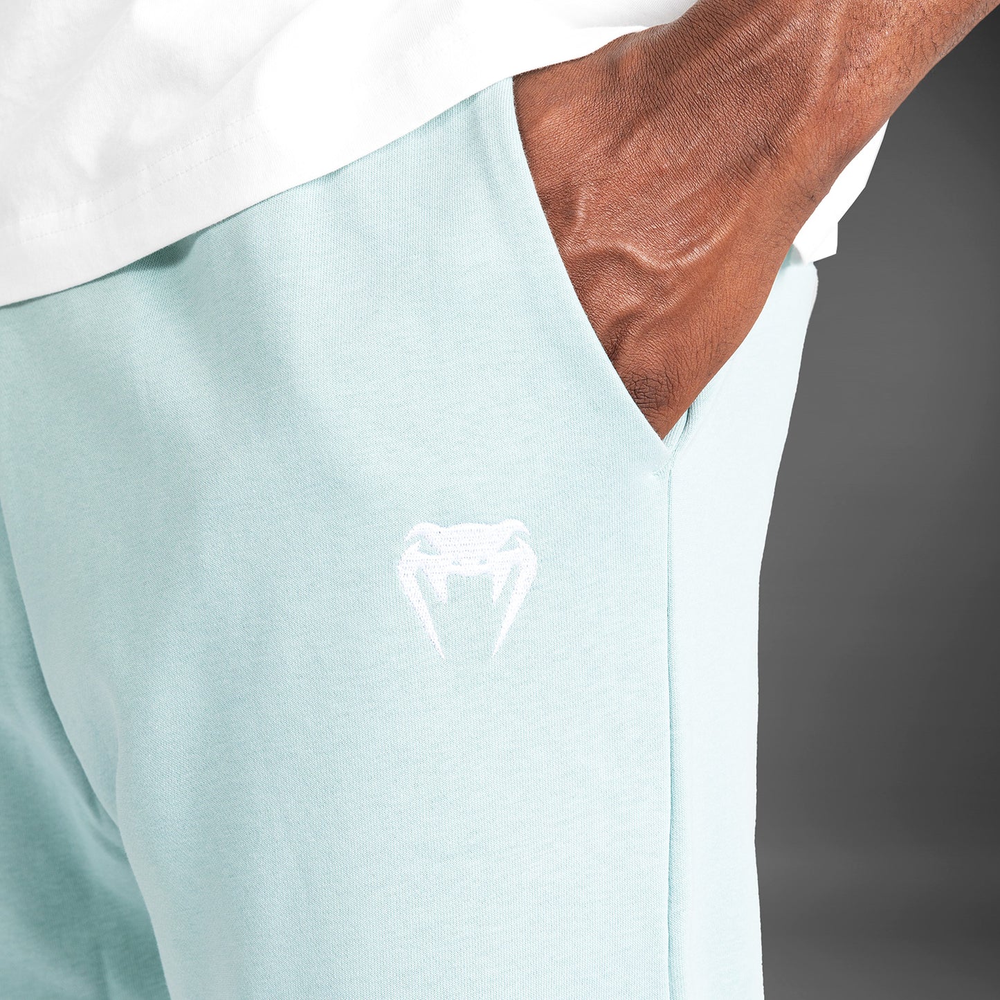 Venum Vortex XL Men's Joggers - オーシャンブルー